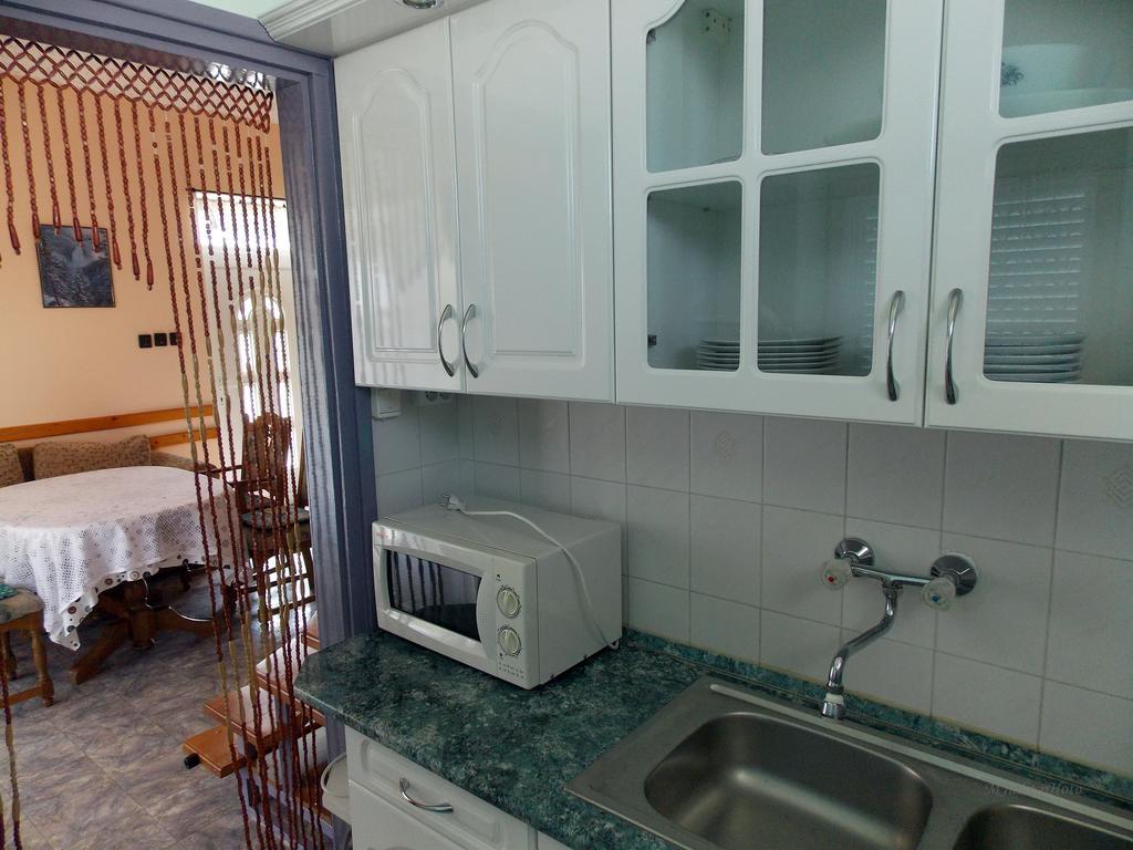 Bencze Vendégház Zalakaros Exterior foto