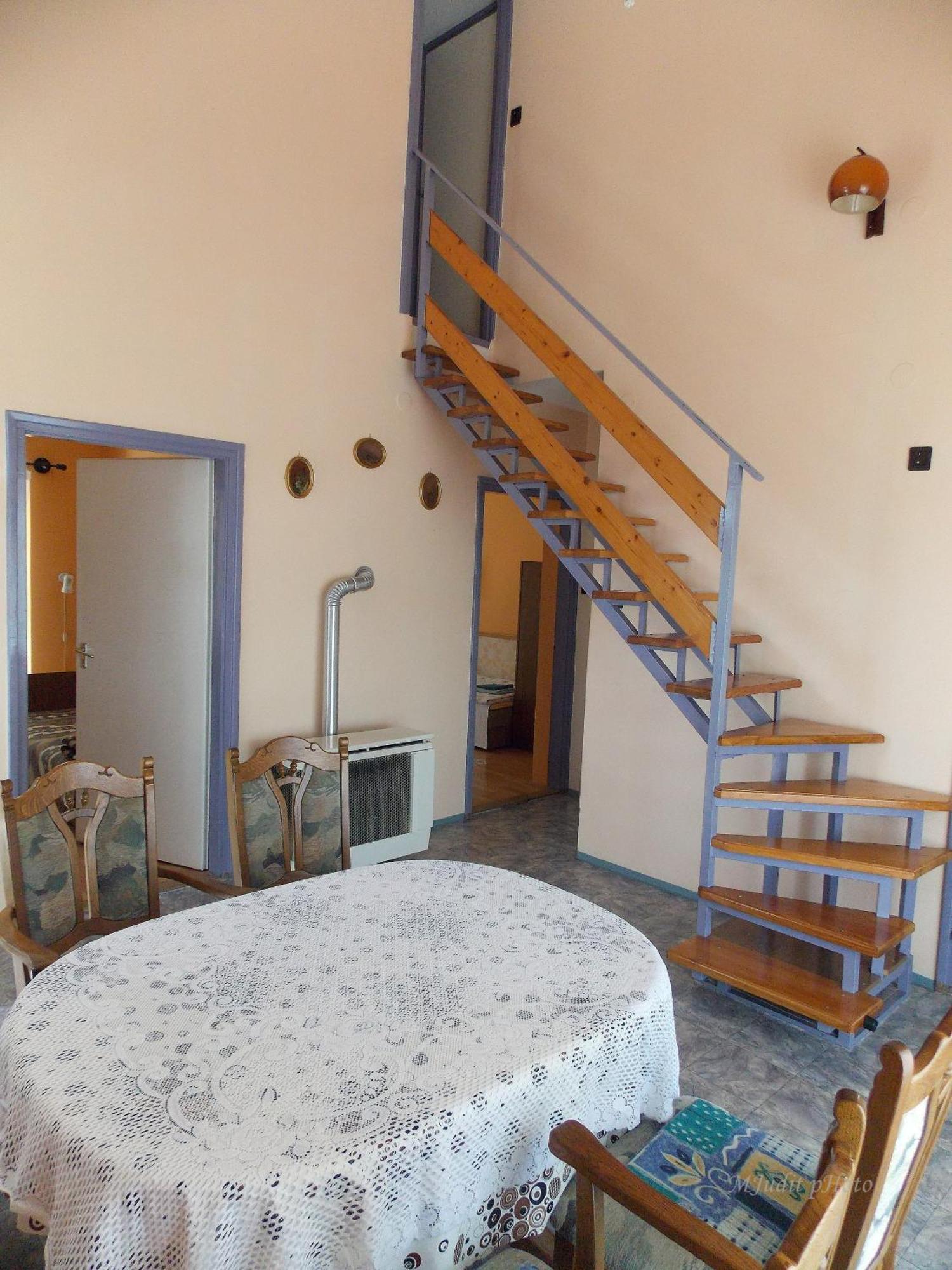 Bencze Vendégház Zalakaros Exterior foto